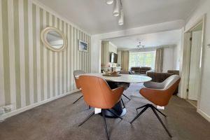 Dining Area- click for photo gallery